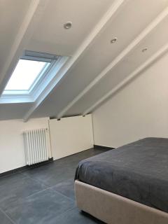 Boutique Apartment - SPONTINI PENTHOUSE - Mailand - 1