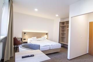 Hotel Avion - Praga - 9