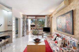Aaron Beautifull House - Arona - 5