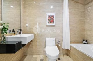 Sepia By Kozystay - Kebon Jeruk - Jakarta - 9