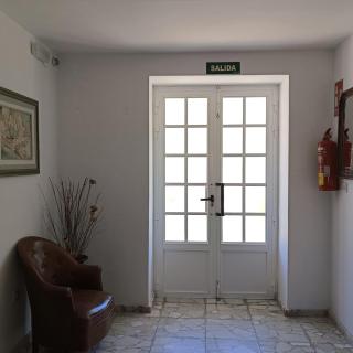 Pensión Rural para Peregrinos "AREAL" - Padrón - 5