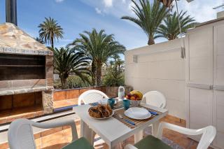 Aaron Beautifull House - Arona - 0