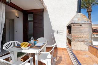 Aaron Beautifull House - Arona - 8