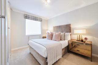 Pond Place Apartments - Londra - 6