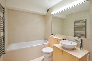 Pond Place Apartments - Londra - 3