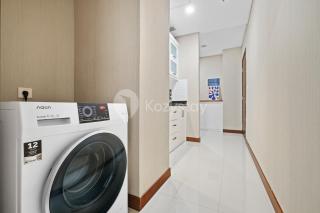 Sepia By Kozystay - Kebon Jeruk - Jakarta - 3
