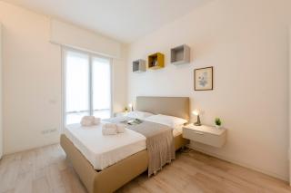 Cozy Flat In Sestri Levante - Happy Rentals - Sestri Levante - 6
