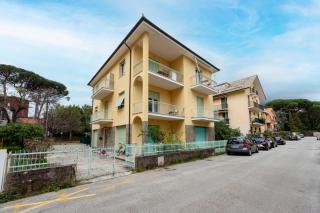 Cozy Flat In Sestri Levante - Happy Rentals - Sestri Levante - 1
