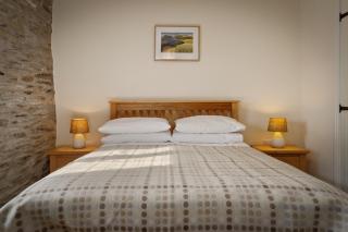 Penpedwast Upper Barn Newport, Pembrokeshire - Eglwyswrw - 6