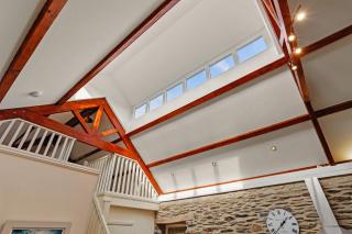 Penpedwast Upper Barn Newport, Pembrokeshire - Eglwyswrw - 3