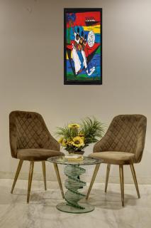 SONESTA LUXURY APARTMENT - Neu-Delhi - 1