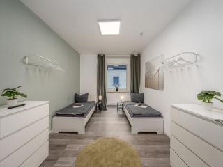 work & stay in Gelsenkirchen - Gelsenkirchen - 0