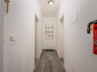 work & stay in Gelsenkirchen - Gelsenkirchen - 1