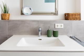 Ferienwohnung Waldrose - 1