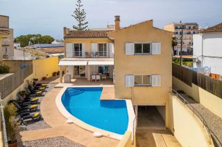 Casa CA'N GAYA Alcudia by Mallorca Villa Selection - Alcúdia - 0