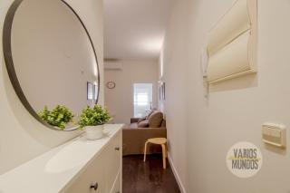Tiny Apt para 3pax en la Plaza de Chueca - Madrid - 3