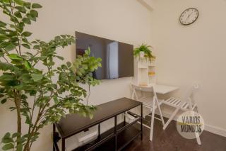 Tiny Apt para 3pax en la Plaza de Chueca - Madrid - 7