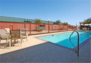 Best Western Cedar Inn - 7
