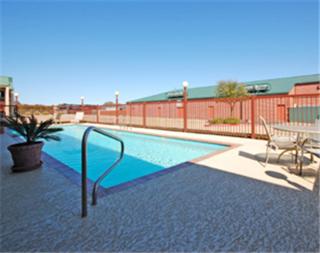 Best Western Cedar Inn - Cedar Park - 6
