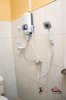 Kica Apartment with Airconditioned bedrooms in Lira, Uganda - Lira - 3