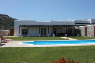 Villa Olympos Ladiko - Kalithies - 2