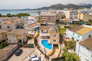 Casa CA'N GAYA Alcudia by Mallorca Villa Selection - Alcúdia - 7