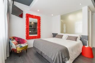Avenida Concept Studios - Aveiro - 1