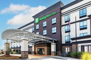 Holiday Inn & Suites Stillwater-University West by IHG - Stillwater - 0