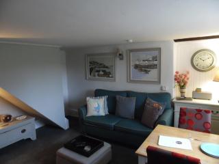 Langdon Farm Cottage - 3