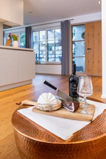 Ferienwohnung Waldrose - 9