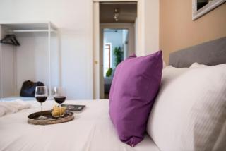 New special vrbs Roma apartament - 5