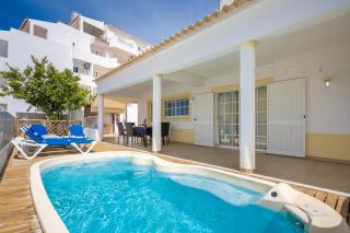 Casa da Amoreira - Alvor - 0