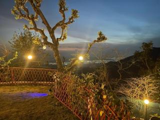 Ransuli mountain stay jungle camping - Dehradun - 7