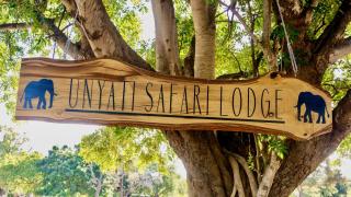 Unyati Safari Lodge - Hectorspruit - 8
