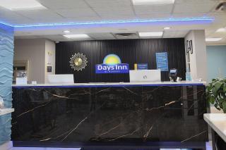 Days Inn by Wyndham Marianna - Marianna - 4