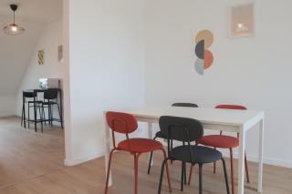 LE SUNNY, Mulhouse centre - Mulhouse - 2