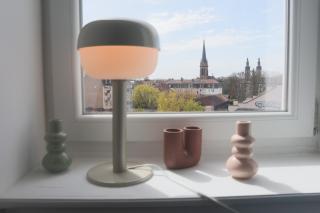 LE SUNNY, Mulhouse centre - Mulhouse - 5