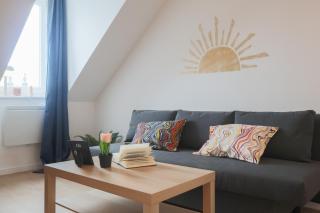 LE SUNNY, Mulhouse centre - Mulhouse - 9