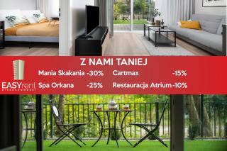 EASY RENT Apartments - WETTERA, Free Parking, Stare Miasto, 24h Check-in - 0