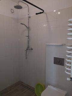 PAPROTÓWKA apartament Morski - Paprotno - 6