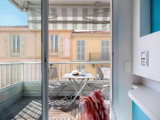 Ibis Styles Menton Centre - Menton - 8
