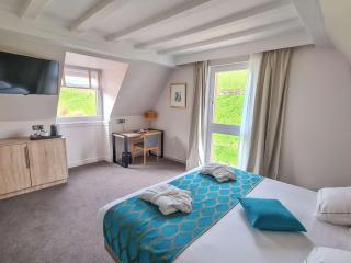 Best Western Hotel & SPA Le Schoenenbourg - Riquewihr - Proche Colmar - Riquewihr - 8