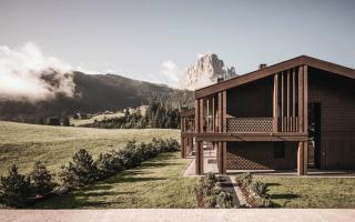 Luxury Chalet Alpurio - Selva di Val Gardena - 0