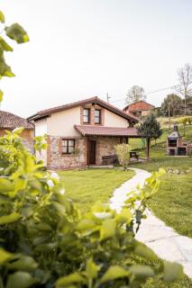 Apartamentos de turismo rural Buena Vista - Cangas de Onís - 4