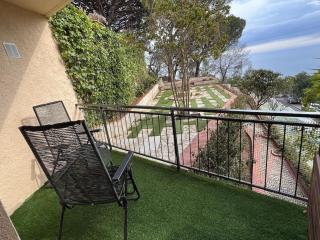 Loft con vistas al Mar en Costa Brava - Santa Cristina d'Aro - 1
