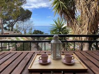 Loft con vistas al Mar en Costa Brava - Santa Cristina d'Aro - 0