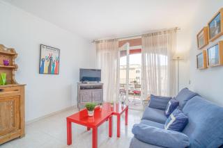 Basic comfort Apartamento Gran reserva Lluna 0053 - Empuriabrava - 0