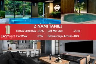 Easy Rent Apartments - City Rest - Lublino - 0