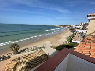 Primera Línea Playa el Manantial - El Puerto de Santa María - 7