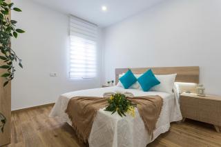 Playa Santa Maria Moderno 3 Rooms - Cadice - 8